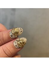 スタイルージュ(Style Rouge)/持ち込みデザイン120min