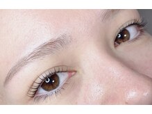 プイ(pui)/根本に丸みをつけるまつげパーマ