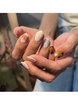 ジジ(gigi)/ art design