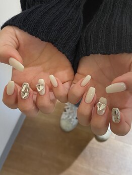 アースコアフュールボーテ 宇都宮インターパーク店(EARTH coiffure beaute)/やり放題デザイン
