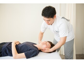 リコア鍼灸接骨院 京急蒲田(ReCORE鍼灸接骨院)/施術事例【整体/京急蒲田/東京】