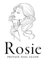 ロージィ(Rosie) tanaka 