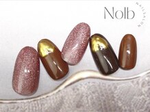 ノルブ(Nolb)/こだわりデザインコース¥9500～