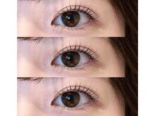 ザ ネイル(The Nail)/パリジェンラッシュリフト