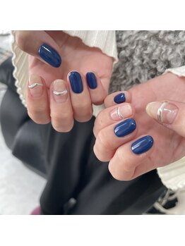 リベルター(1ibertad)/