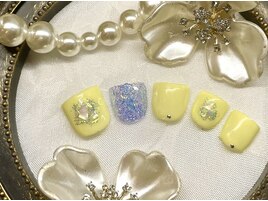 フット定額制¥6600