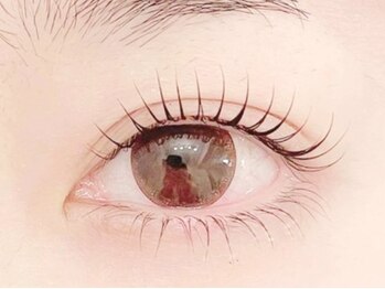 エムビューティー 渋谷 表参道(M.beauty)/ケラチンラッシュリフト(まつげ)