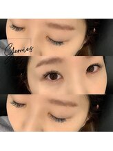 ジェミエス(Gemies)/