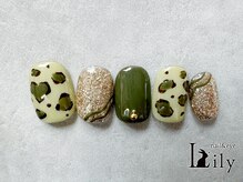 リリー 橋本店(Lily)/トレンドデザイン