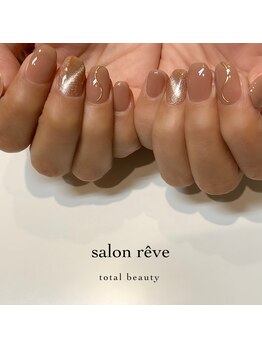 サロンリーベ(salon reve)/
