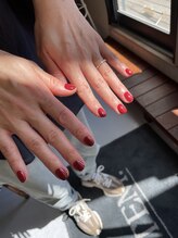 ステム(STEM.)/Natural　Nail