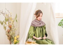 選んだハーブで心と身体の気持ちがわかるんです♪