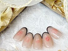 ベルダ(BELDAD)/Luxury Course