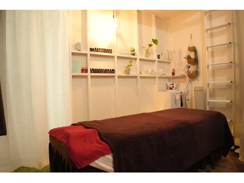 カナリラ(kanarira)