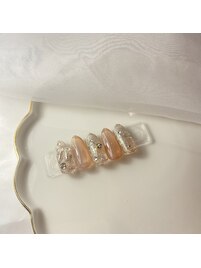 【クリスマスデザイン¥8800】