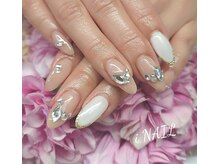 アイネイル(iNAIL)/