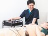 《長く続く腰痛を諦めている方》腰痛改善整体コース¥8250→¥4950