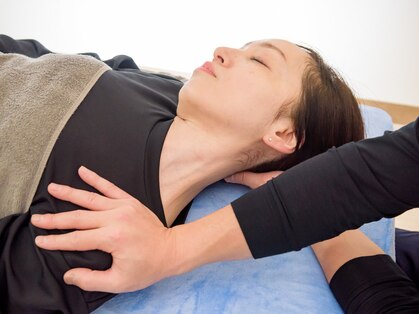 ストレッチ整体サロン エミナスの写真