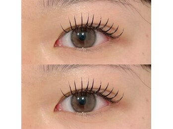 ブランアージュ(blanc age)/フラットセーブルCCカール100本