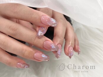 チャロム(Charom)/ちゅるんネイル