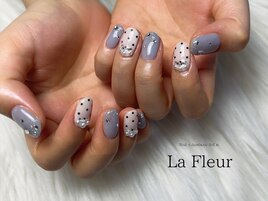 定額Design ◆ La Fleur