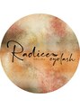 ラディーチェ アイラッシュ(Radice eyelash)/藤田