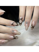 ピュアアンドリッチネイルサロン(Pure&Rich Nail Salon)/