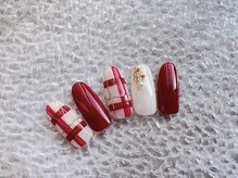 ネイルハピネス(nail happiness)/Design