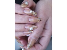 ネイルズリアル(nail's REAL)