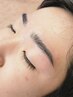 【学割】中高生限定☆眉スタイリング¥5500→¥4000