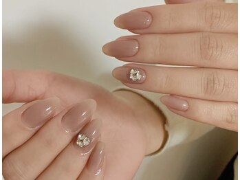 ちゅるワンカラー