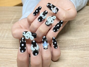 リュクス 新潟店(Luxe)/つけ放題