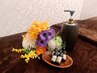 【お試し80分】全身アロマオイル+ヘッド+足裏80分¥9500→¥5990
