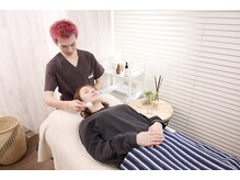 カラダコンシェルジュN(KARADAコンシェルジュN)/エレクトロンもご用意！