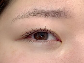 カム バイ ネオリーブ 溝の口店(Cam by neolive)/☆パリジェンヌラッシュリフト☆