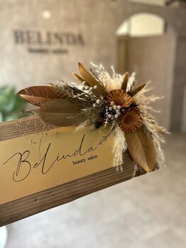 ベリンダ 中崎町店(BELINDA)の写真/【都度払いもOK◎】根本改善にこだわるからこその料金絶対◎お1人お1人の悩みに合わせた施術でスッキリ★