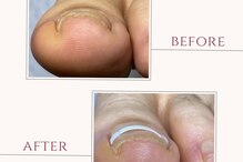 ドクターネイル爪革命 所沢西店