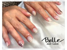 ベル(Belle)/【定額】シンプルコース