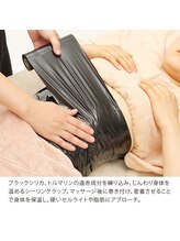 ルシータ(LuCita)/脂肪燃焼パック