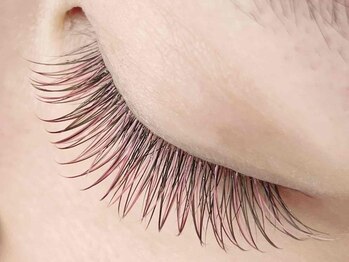 メメサロン 梅田店(meme salon)/[カラーエクステ]カラーエクステ