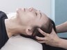 快眠ドライヘッドスパ40分 5,000円