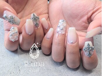 イルナ ネイル(ILuna Nail)/