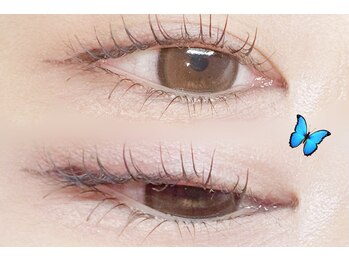 ソリス 六本木(Solis)/☆下まつげパーマ☆