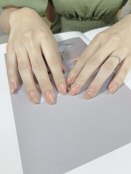 ソフィアネイル 赤羽店(Sofia Nail)/