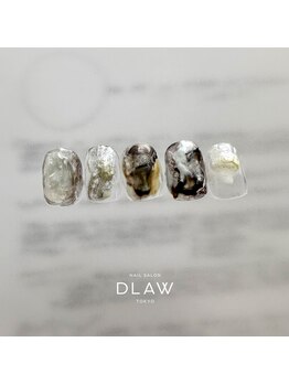 ドロウ フィーグ(DLAW figue)/8月 デザインプラス