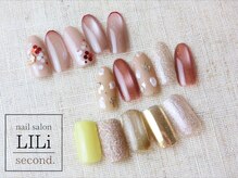 リリ セカンド(LILi second.)/HANDセレクトデザインコース