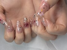 リオネイル(Lio nail)/