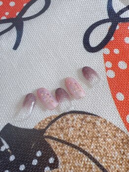 ミテソロ(mi tesoro)/2025年10月デザインコースB