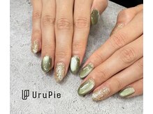 ウルピア(Uru Pie)/