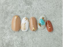 ルナフルール(Luna fleur)/